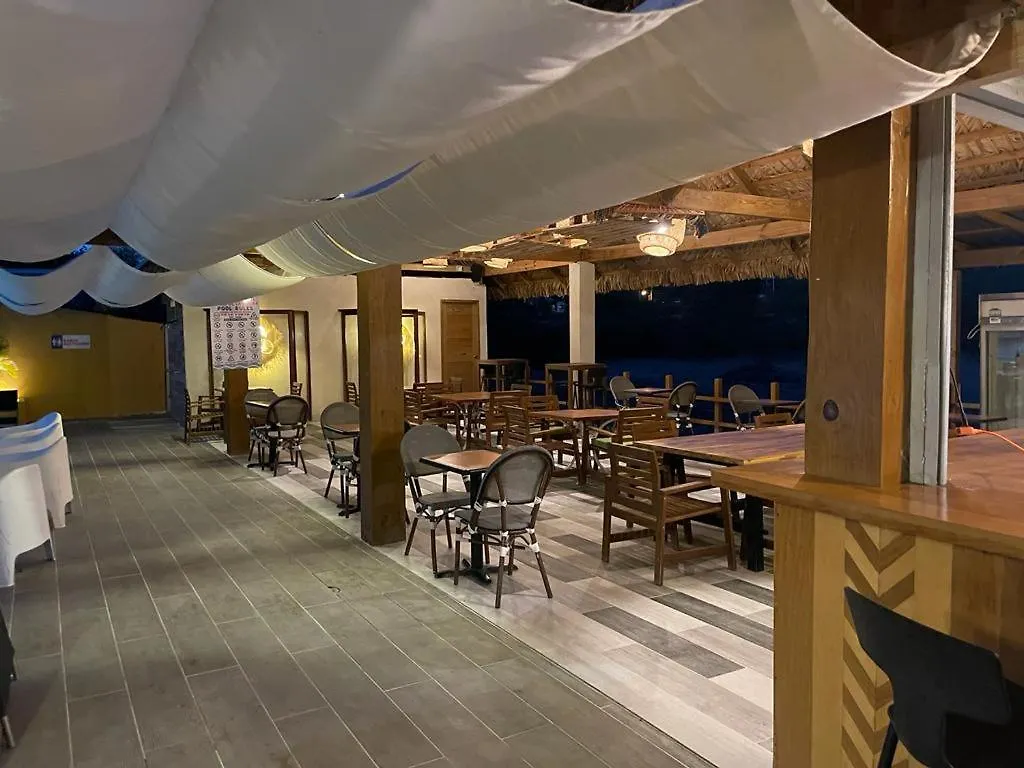 Hotel Sand Bay 푼타 루시아 0*,  도미니카 공화국