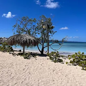  Villa Arena Sol-beach Front