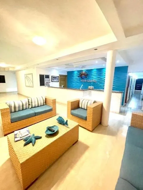 Hotel Sand Bay Punta Rucia 0*,  Dominikanische Republik