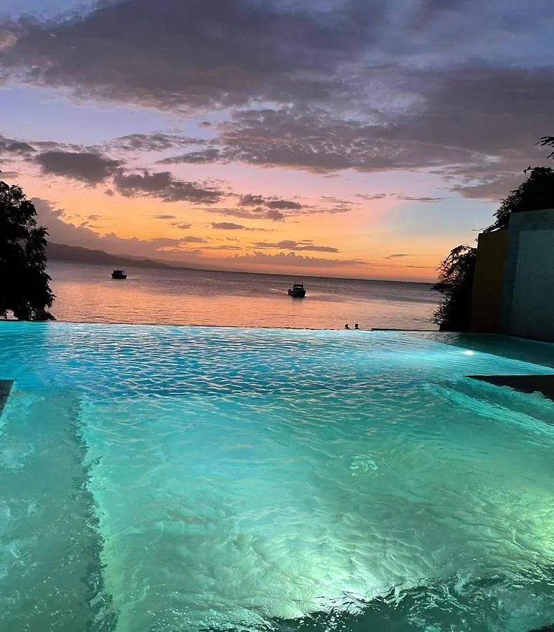 Hotel Sand Bay Punta Rucia
