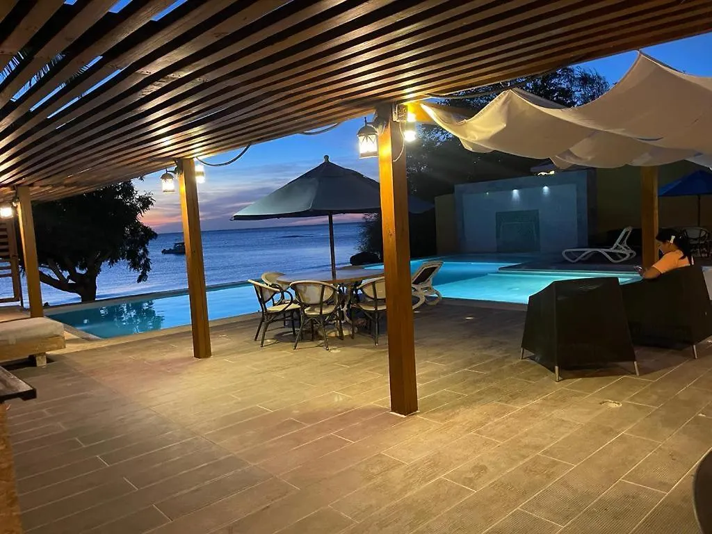 Hotel Sand Bay Punta Rucia